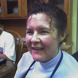 Meet your Posher, Debbie